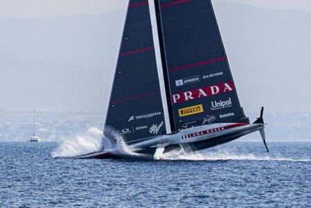 America’s Cup Revolution: Fleet Races sollen verlorene Fans zurückbringen