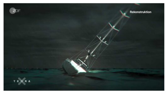 Stephan Bodens Kolumne: Bayesian Doku mit „Traumschiff“-Momenten