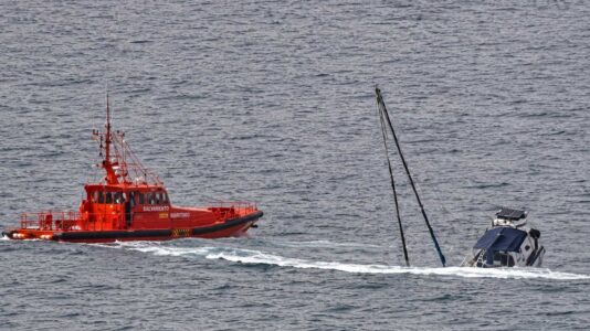 Orca-Interaktionen vor Spanien: Eine Yacht gesunken, drei weitere beschädigt