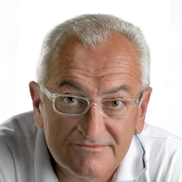 Carlo Borlenghi