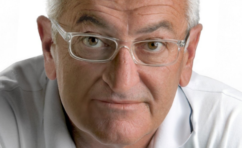 Carlo Borlenghi (1956–2026): Der Mann, der dem Segelsport ein Gesicht gegeben hat