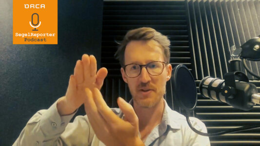 SR Podcast: Inside Orca. Interview mit Kristian Fallrø, Co-Founder