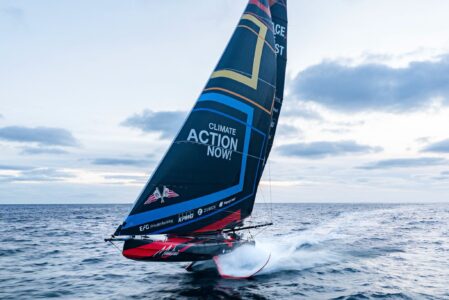 Ocean Race: Boris Herrmann und Team Malizia – bereit für die Welt, aber gegen wen?