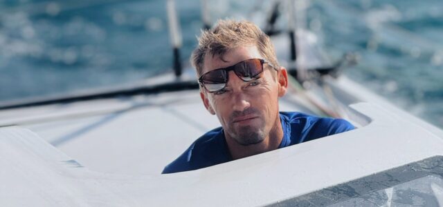 Route du Rhum: Thomas Ruyant sagt ab – ein Sieger bleibt am Ponton