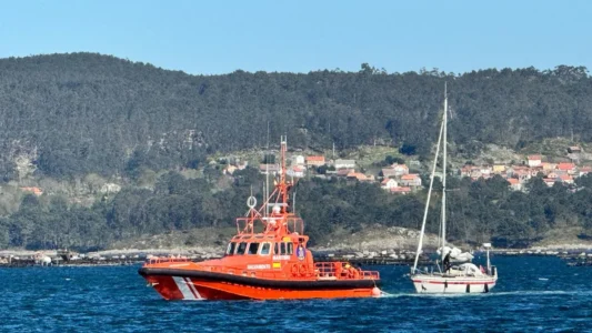 Motorschaden vor Mallorca: Wann Spaniens Seenotretter Seglern jetzt die Rechnung schicken – und wie hoch sie ist