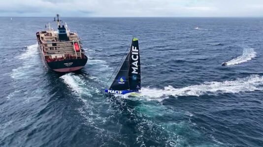 Sehenswertes Défi Azimut 2026 Recap Video: Pure Action, kein Schnörkel