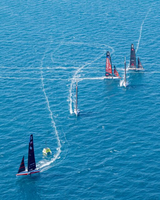 Practice Race