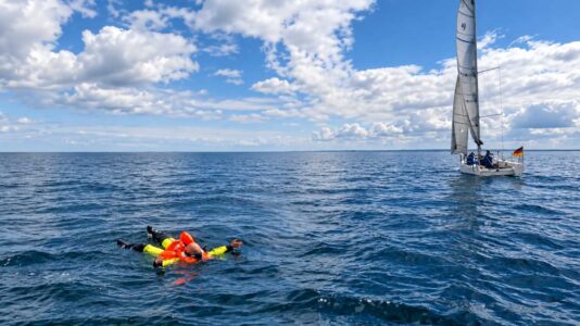 Rettungswestenpflicht: Neuseeland macht ernst – sollte Deutschland folgen?