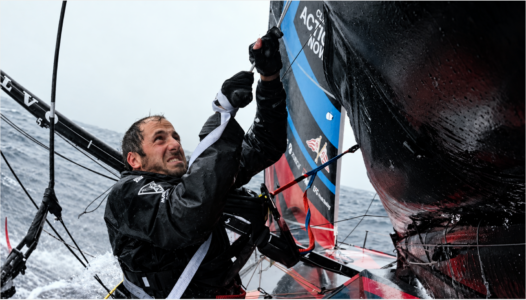 The Ocean Race Atlantic: Malizia versucht, sich zurückzukämpfen – der große Konkurrent übernimmt Führung