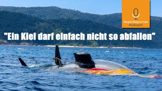 SR Podcast: Boris rammt ’nen Wal, Erik muss dem Fußball weichen, Oyster verliert den Kiel uvm.
