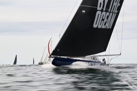 The Ocean Race Atlantic: Meilhat gewinnt Krimi auf den letzten Meilen